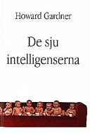 De sju intelligenserna; Howard Gardner; 1998