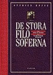 De stora filosoferna; Otfried Höffe; 1998
