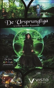De ursprungliga; Cecilia Larsson Kostenius; 2017