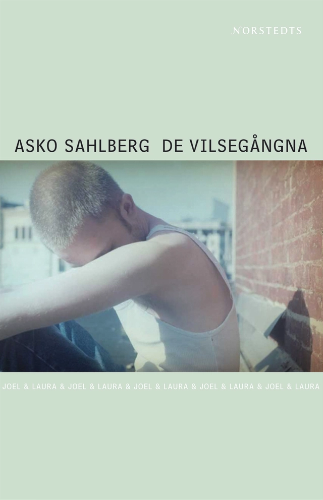De vilsegångna; Asko Sahlberg; 2003