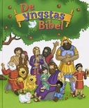 De yngstas bibel : tidlösa berättelser ur Bibeln; Karyn Henley; 2006