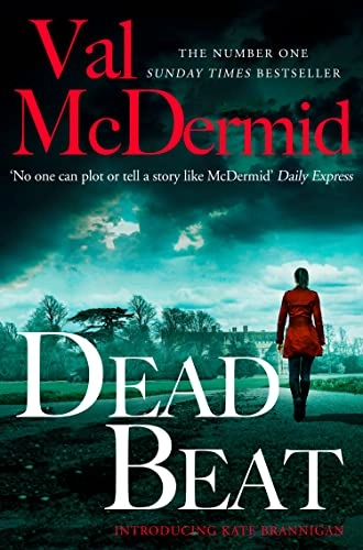 Dead beat; Val McDermid; 2019