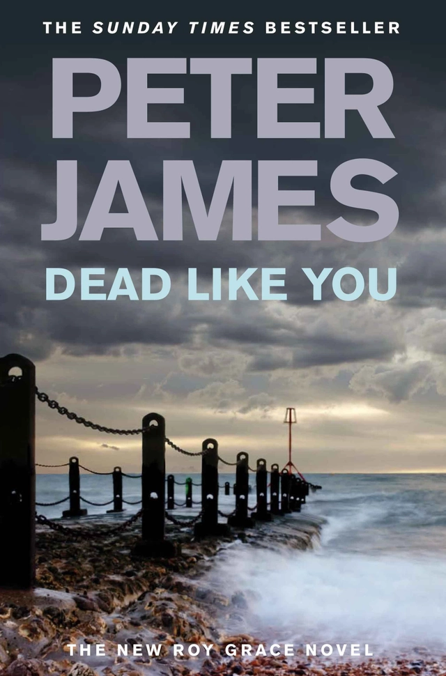 Dead Like You; Peter James; 2010