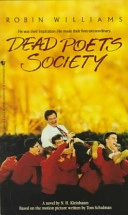 Dead Poets Society: A NovelBantam BooksBcurrencyantam book; N. H. Kleinbaum; 1989