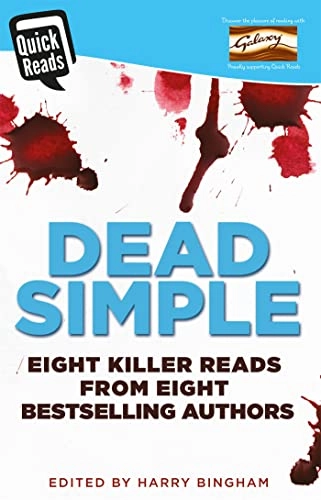 Dead Simple; Harry Bingham; 2017