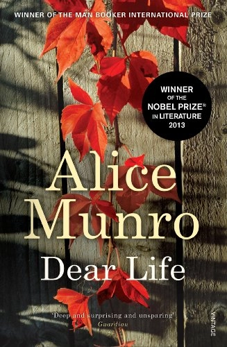 Dear life; Alice Munro; 2012