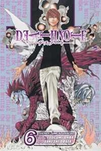 Death note; Tsugumi Ōba; 2007