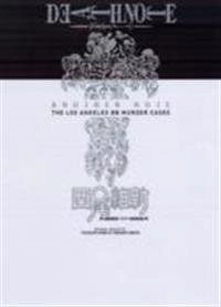 Death note : another note, the Los Angeles BB murder cases; Ishin Nishio; 2008