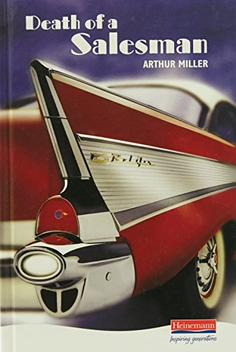Death of a salesman; Arthur Miller; 1994