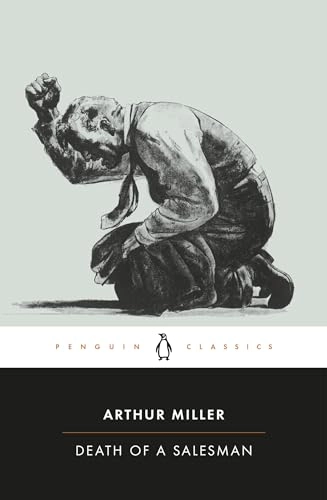 Death of a salesman : Certain private conversations in two acts and a requiem; Arthur Miller; 1998