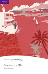 Death on the Nile; Nancy Taylor; 2008