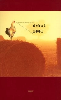 Debut 2001; Flera Författare; 2001