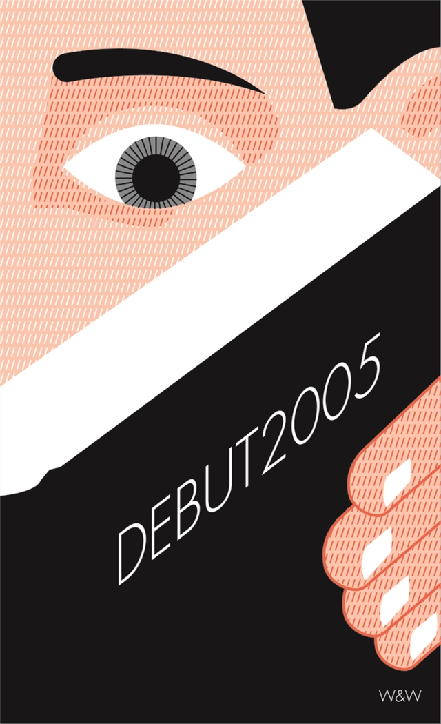 Debut 2005; Frans Carlqvist; 2005