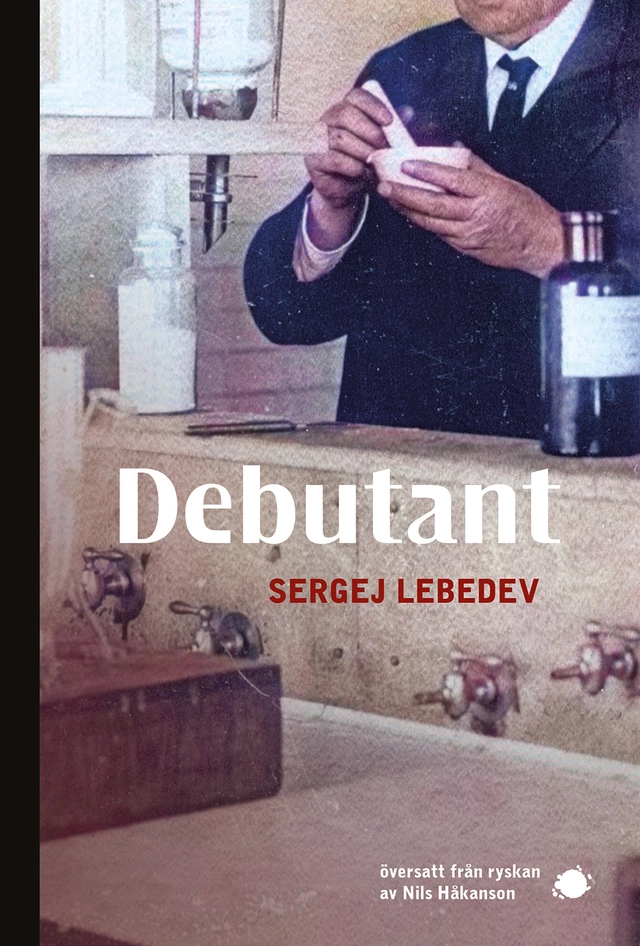 Debutant; Sergej Lebedev; 2021