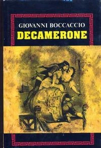 Decamerone; Giovanni Boccaccio; 1980