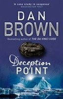 Deception Point; Dan Brown; 2016