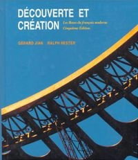 Decouverte Et Creation; Gerard Jian; 1990