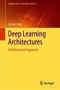 Deep learning architectures a mathematical approach; Ovidiu L. Calin; 2020