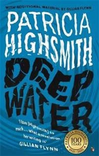 Deep water; Patricia Highsmith; 2015
