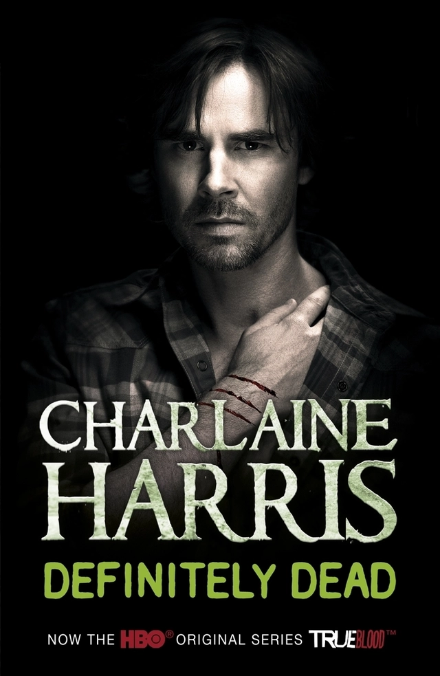 Definitely Dead; Charlaine Harris; 2009