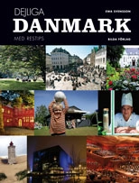 Dejliga Danmark; Ewa Svensson; 2010