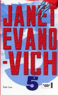 Delat byte; Janet Evanovich; 2006