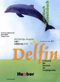 Delfin; Hartmut Aufderstrasse; 2003