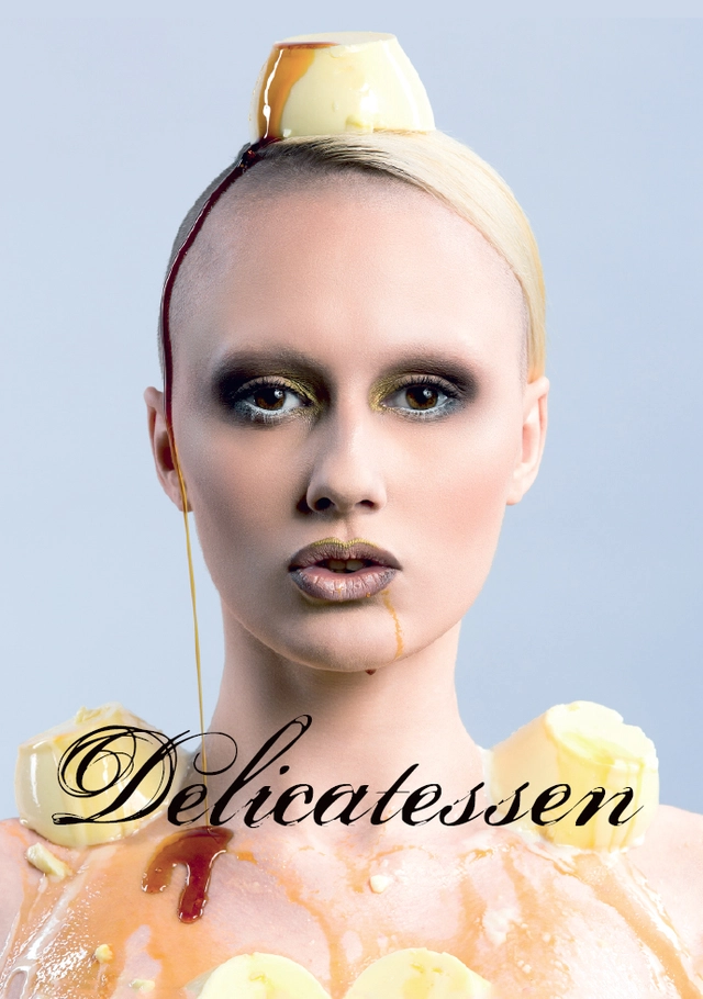 Delicatessen; Conny Fornbäck; 2013