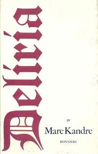 Deliria; Mare Kandre; 1992