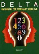 Delta : matematik för gymnasiet; Kjell Björup; 1995