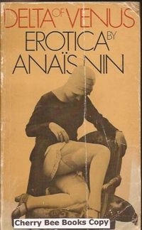 Delta of Venus; Anaïs Nin