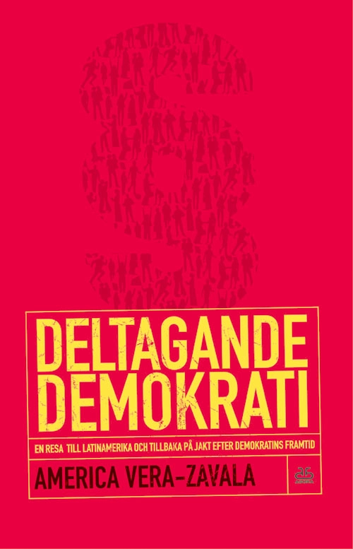Deltagande demokrati; America Vera-Zavala; 2003