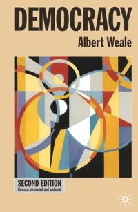 Democracy; Albert Weale; 2007