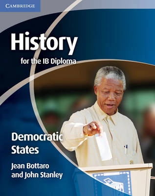 Democratic states; Jean. Bottaro; 2011