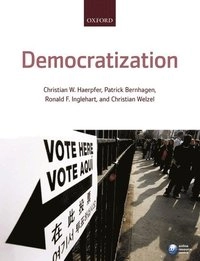 Democratization; Christian W. Haerpfer; 2009