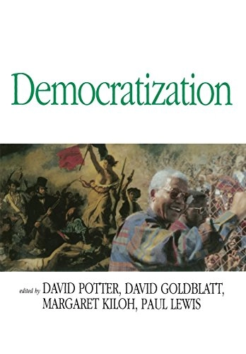 Democratization; David S. Potter; 1997
