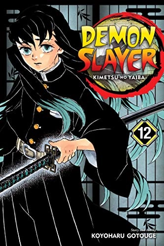 Demon slayer; Koyoharu Gotōge; 2020