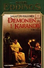 Demonen i Karanda; David Eddings; 1996