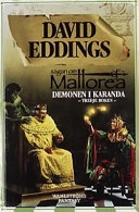 Demonen i Karanda  Mall3; David Eddings; 2000