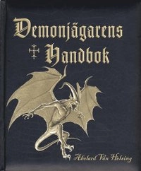 Demonjägarens handbok; Abelard van Helsing; 2007