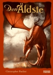 Den äldste; Christopher Paolini; 2007