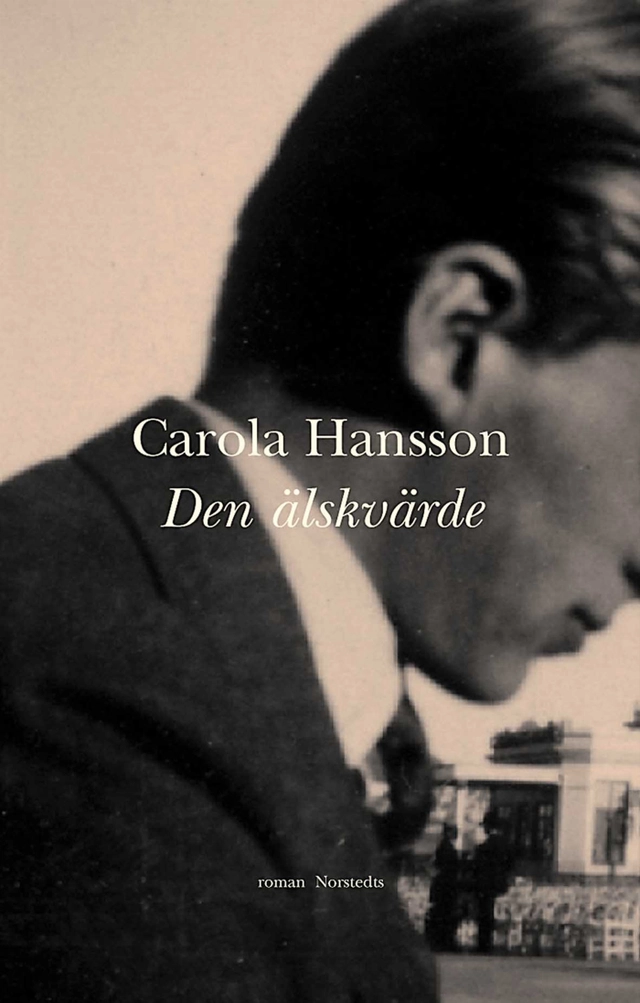 Den älskvärde; Carola Hansson; 2000