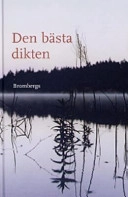 Den bästa dikten; 2005