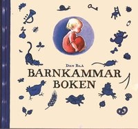 Den blå barnkammarboken; Flera författare; 1994