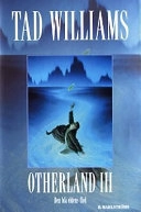 Den blå eldens flod; Tad Williams; 1999