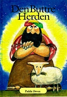 Den buttre herden; Paddie Devon; 1900