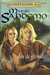 Den de glömde; Margit Sandemo; 2007