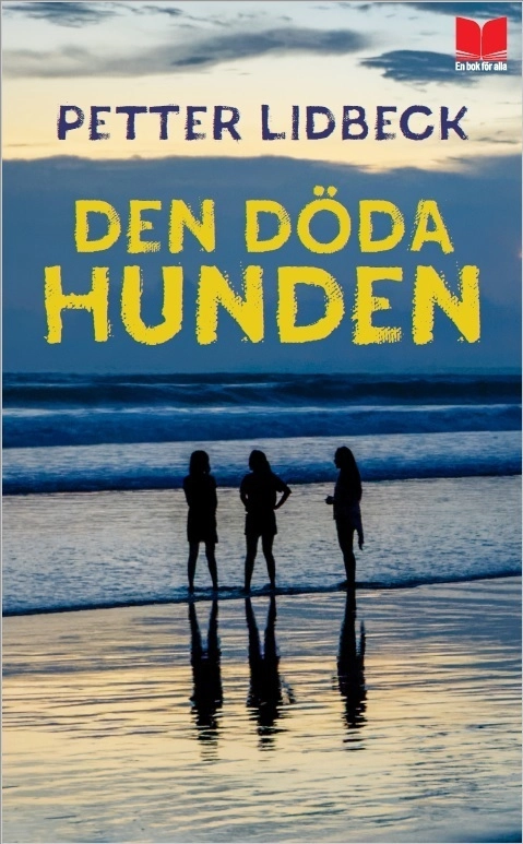Den döda hunden; Petter Lidbeck; 2018