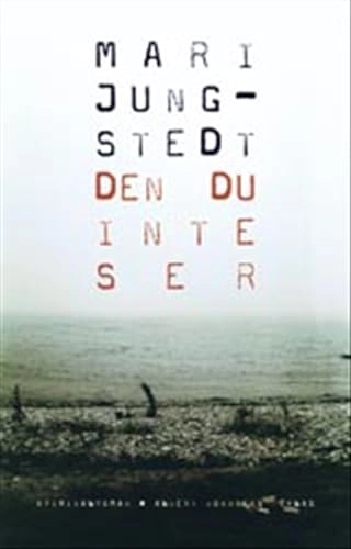 Den du inte ser; Mari Jungstedt; 2003