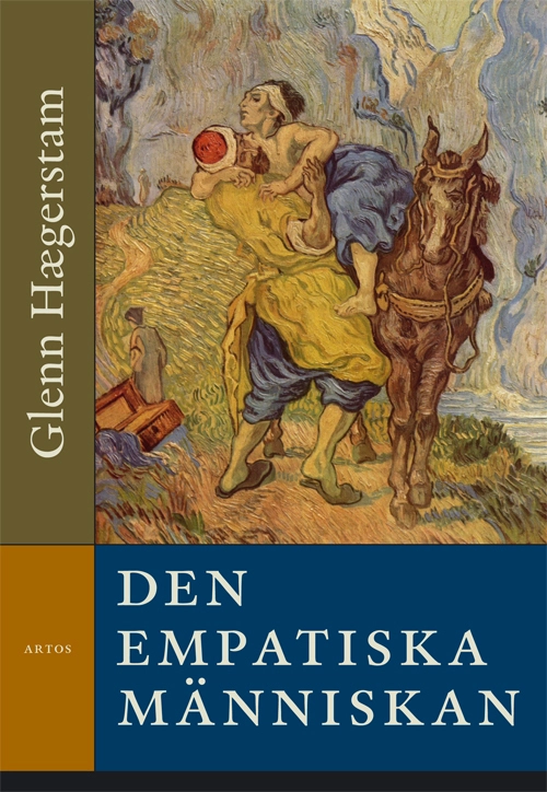 Den empatiska människan; Glenn Hægerstam; 2013